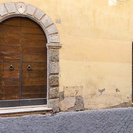 Easytopstay - Piazza Navona Charming Apartment *