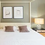 Easytopstay - Piazza Navona Charming Apartament Rzym