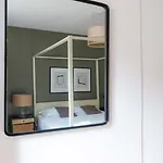 Easytopstay - Piazza Navona Charming Rzym