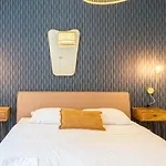 Easytopstay - Piazza Navona Charming Apartament *