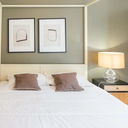 Easytopstay - Piazza Navona Charming Apartmán Řím