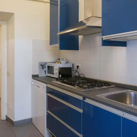 Easytopstay - Piazza Navona Charming Apartmán Řím