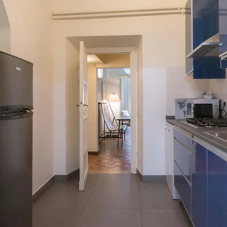 Easytopstay - Piazza Navona Charming