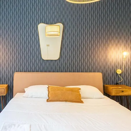 Easytopstay - Piazza Navona Charming Apartmán *