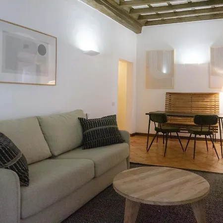 Easytopstay - Piazza Navona Charming Apartmán *