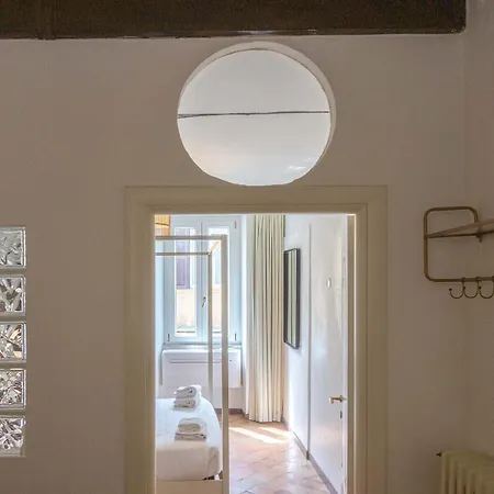 Easytopstay - Piazza Navona Charming Apartmán *