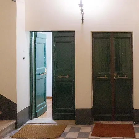 Easytopstay - Piazza Navona Charming Řím