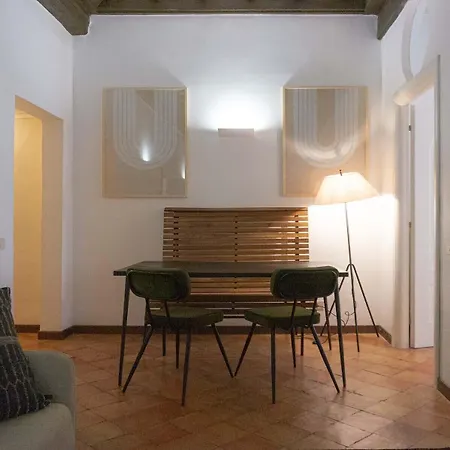 Easytopstay - Piazza Navona Charming * Řím