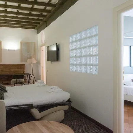Apartmán Easytopstay - Piazza Navona Charming *