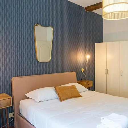 Easytopstay - Piazza Navona Charming * Řím