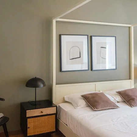 Easytopstay - Piazza Navona Charming Apartmán