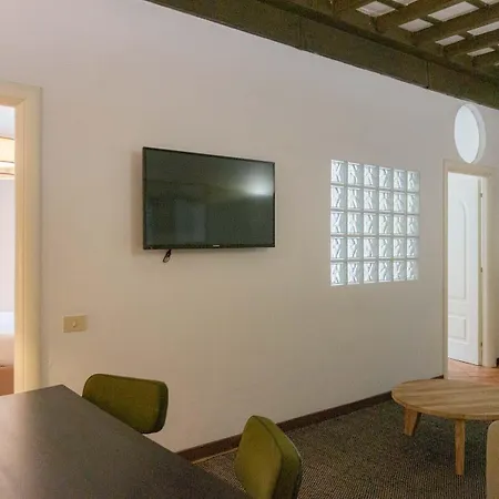 Easytopstay - Piazza Navona Charming Apartmán Řím