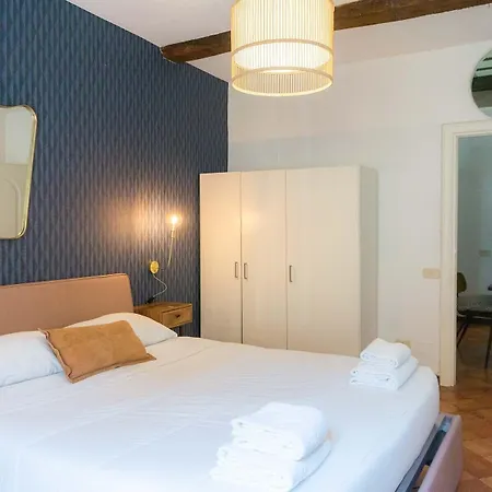 Easytopstay - Piazza Navona Charming *