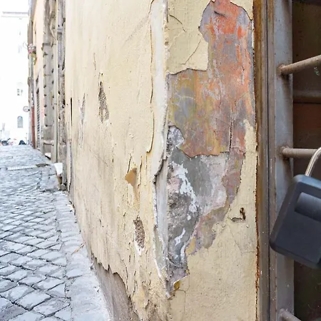 Easytopstay - Piazza Navona Charming *