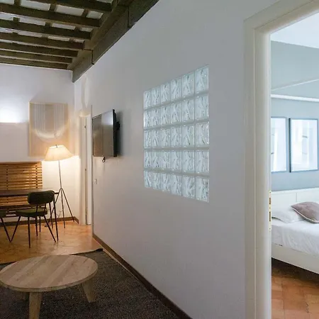 Easytopstay - Piazza Navona Charming Appartement *