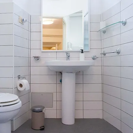Easytopstay - Piazza Navona Charming Appartement Rome