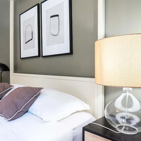 Appartement Easytopstay - Piazza Navona Charming *