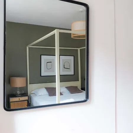 Easytopstay - Piazza Navona Charming * Rome
