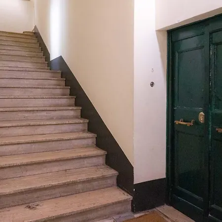 Easytopstay - Piazza Navona Charming *